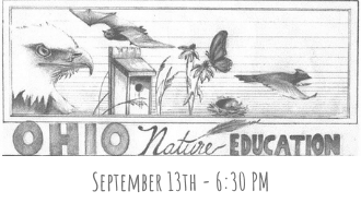 Ohio Nature Education 9/13